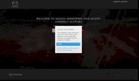 
							         Map updates for your navigation system and ... - Mazda.naviextras.com								  
							    