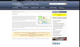 
							         Maps & GIS | Data | DRP - Los Angeles County Department of ...								  
							    