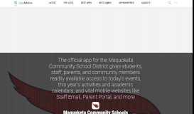 
							         Maquoketa Community Schools by Maquoketa ... - AppAdvice								  
							    