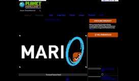 
							         Mari0 (Portal Edition ) Minecraft Blog - Planet Minecraft								  
							    