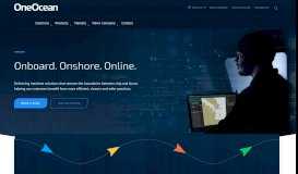 
							         Marine Press | Integrated Navigation Solutions								  
							    