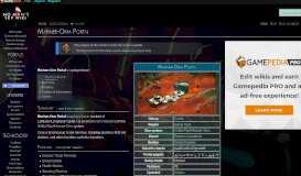 
							         Mariner-Orm Portal - No Man's Sky Wiki								  
							    