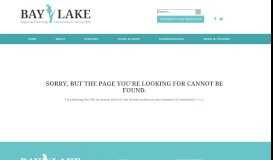 
							         Marinette Housing Study.indd - Bay-Lake Region Planning Commission								  
							    