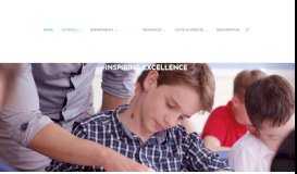 
							         Marion County School District | The official website of the Marion ...								  
							    