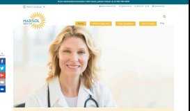 
							         Marisol Health | Women's Health Services of Colorado								  
							    