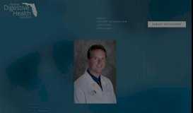 
							         Mark A. Kocab, MD | Florida Digestive Health Specialists | FDHS								  
							    