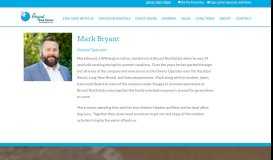 
							         Mark Bryant | Bryant Real Estate								  
							    