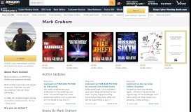 
							         Mark Graham - Amazon.com								  
							    