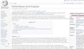 
							         Market Basket (New England) - Wikipedia								  
							    