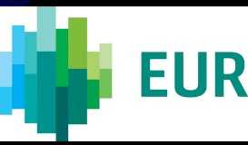 
							         Market Data - Documentation | Euronext								  
							    