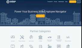 
							         Marketplace - Employee Navigator: Benefits Administration and HR ...								  
							    