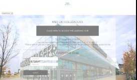 
							         Marks and Spencer eLearning Academy: Log in to the site								  
							    