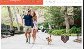 
							         Marquis at Buckhead | Residents - CWS Apartment Homes								  
							    