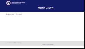 
							         Martin County Schools, Florida - Home - Gale Resources								  
							    