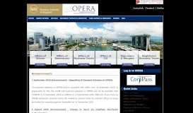 
							         MAS OPERA Public Portal - Monetary Authority of Singapore								  
							    