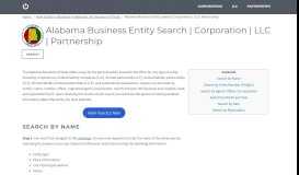
							         Massachusetts Business Entity Search | Corporation | LLC ...								  
							    