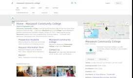 
							         massasoit community college - Bing								  
							    