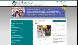 
							         Math - Marcy Open School - Minneapolis Public Schools								  
							    