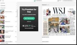 
							         Mathrubhumi launches real estate online portal ... - PressReader								  
							    