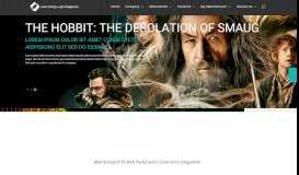 
							         MatrixStream IPTV Web Portal and E-commerce Solution ...								  
							    