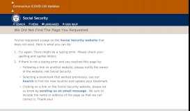 
							         MAXIMUS Secure Provider Portal (SPP) System – SSA Ticket to Work ...								  
							    