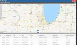 
							         May So Far: Rape in Chicago | City of Chicago | Data Portal								  
							    