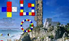 
							         Mayan Oracle - Calendars Date Viewer, Dreamspell Audio - Starroot								  
							    
