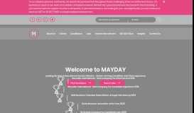 
							         Mayday Recruitment: Australia's Boutique Recruitment Agency -								  
							    
