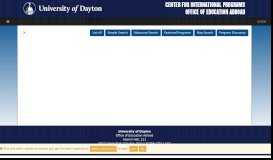 
							         Maynooth University - Programs > Brochure > Center for International ...								  
							    