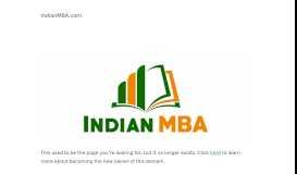
							         MBA Jobs in India : Current Job Vacancies. Finance Jobs | Marketing ...								  
							    