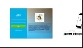 
							         Mbarara University of Science and Technology :: Student Portal								  
							    