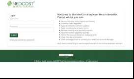 
							         MBS HR Portal - Healthx								  
							    