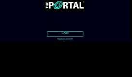 
							         MC Portal								  
							    