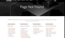 
							         McAfee OEM & Embedded Alliances Directory | McAfee Partners								  
							    