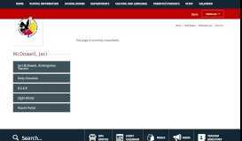 
							         McDowell, Jaci / Websites - JKL Bahweting Anishnabe School								  
							    