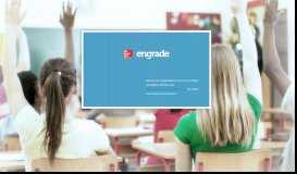 
							         McGraw-Hill Education - Engrade								  
							    