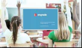 
							         McGraw-Hill Education - Login - Engrade								  
							    