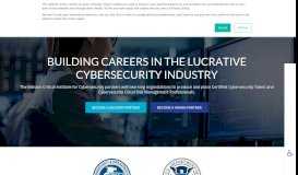 
							         MCI Training Courses Link to DHS Cyber Resource Portal - Mission ...								  
							    