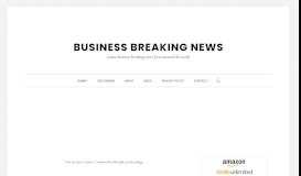 
							         Mcnally smith college – Business Breaking News								  
							    