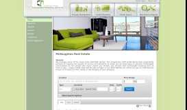 
							         McNaughton Real Estate - Propertyware								  
							    