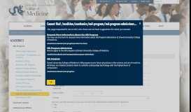 
							         MD Program Application Process - Drexel University College of ...								  
							    