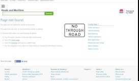 
							         MDVRS Portal guide - Roads and Maritime Services								  
							    
