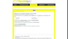 
							         Me Rhd Org Lawson Portal Login Employees - Web Listings & Local ...								  
							    