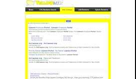 
							         Me Rhd Org Lawson Portal Login Employees - Web Listings ...								  
							    