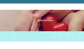 
							         MedCure | Donate Body to Science & No Cost Cremation								  
							    