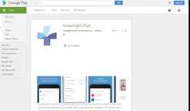 
							         Medfusion Plus - Apps on Google Play								  
							    