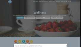 
							         Medi Assist : GE Integrated Web Portal - MediBuddy portal								  
							    