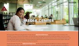 
							         MEDIA | Holland Christian Schools								  
							    
