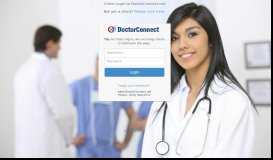 
							         Medical Appointment Reminders - DoctorConnect.net								  
							    