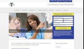 
							         Medical Assistant Test Prep Course - Belleview, Orlando, Tampa ...								  
							    
